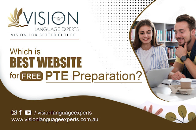 free PTE Preparation