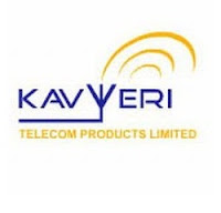 Kavveri Telecom Products Allots Equity Shares