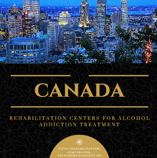 Top 14 Rehabilitation Centers In Toronto For Addiction Treatment