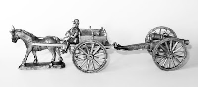 Gringo40s: New Italian Wars of Independence Miniatures