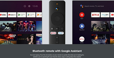 Mi TV Stick Remote