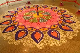 The Best Rangoli Designs For Diwali