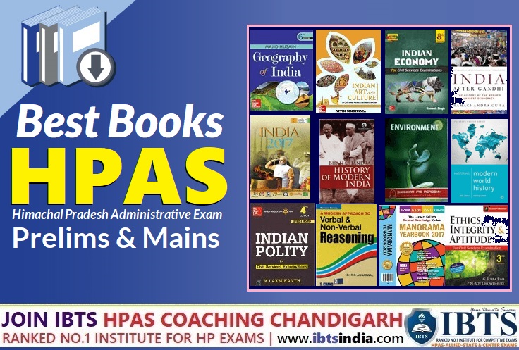 What is the Best Study Material for HPAS Exam Preparation (Best Books for the HAS Exam)