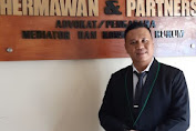 Terkait Terorisme, Ketua APSI Lampung Ingatkan Seluruh Elemen Masyarakat Tidak Terprovokasi 
