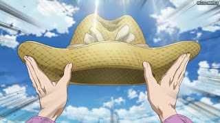 ドクターストーン アニメ 3期1話 | Dr. STONE Season 3 Episode 1