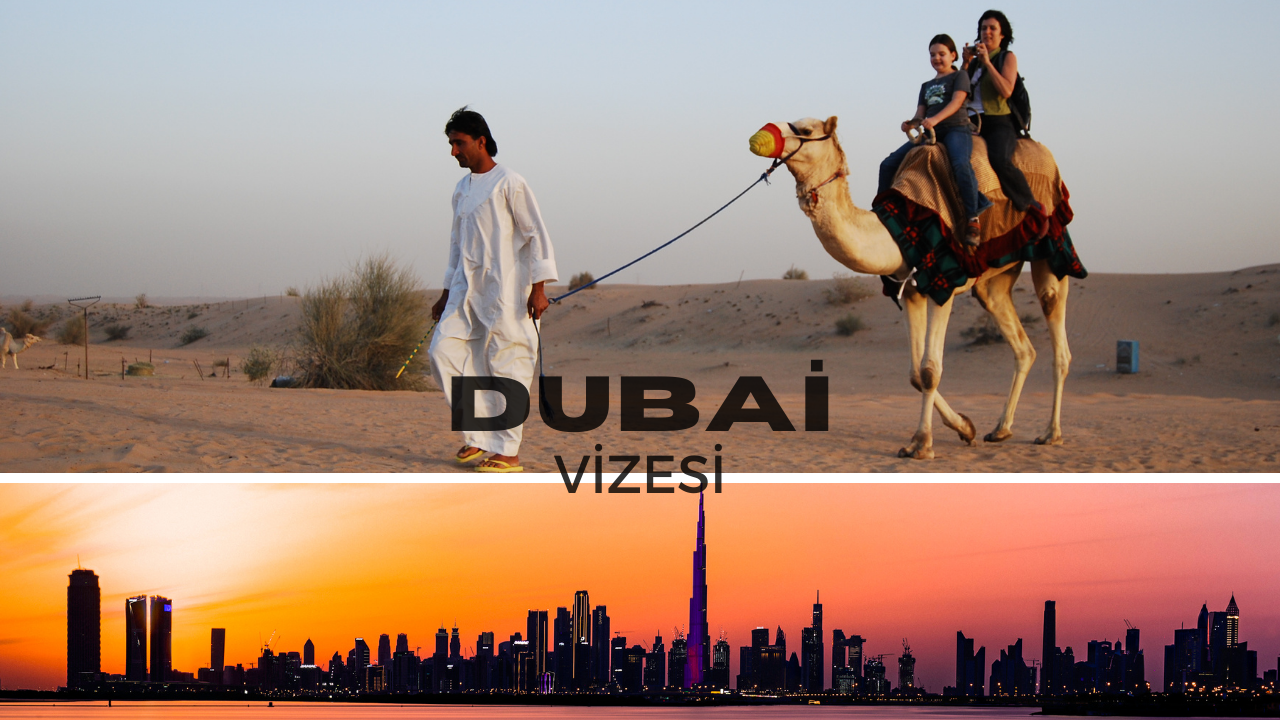 Dubai Vizesi