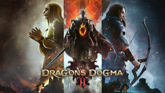 Dragon's Dogma 2: veja gameplay, lançamento e trailer do RPG da Capcom