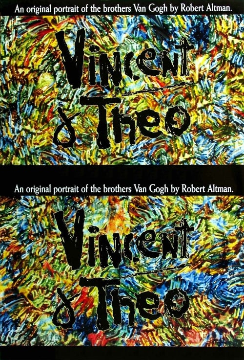 [HD] Vincent & Theo 1990 Descargar Gratis Pelicula
