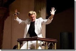 Preacher