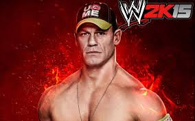 Wrestling WWE Superstar John Cena Wallpapers HD collection