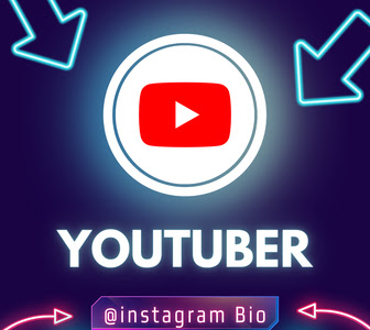 Crafting the Perfect Insta Bio : Idea for Youtuber Instagram bios That Drive Engagement