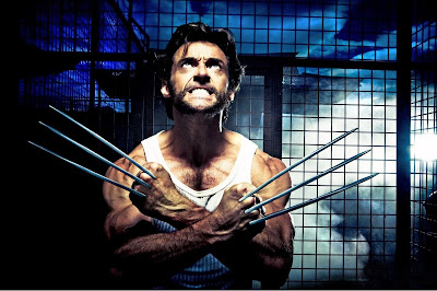 X-Men Origins Wolverine HD Wallpapers