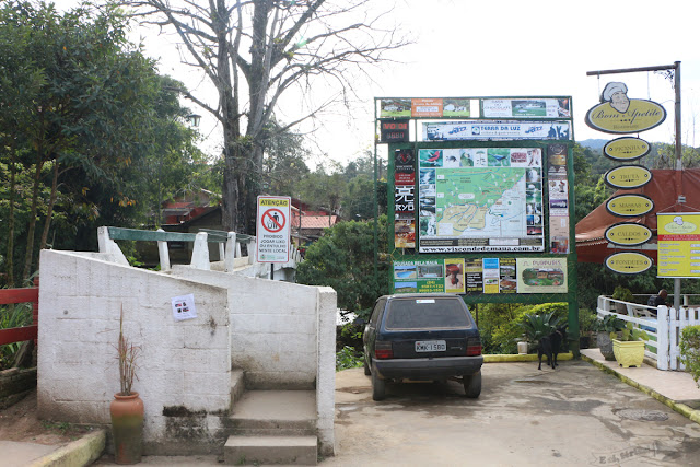 Maringá, Rio de Janeiro