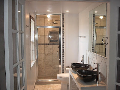 Executing Bathroom Design Ideas