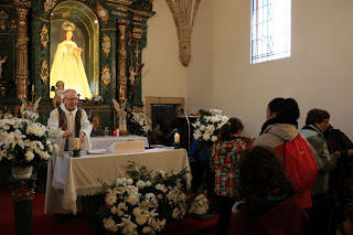 Romería de Santa Águeda