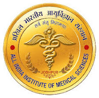 AIIMS Jodhpur Staff Nurse Previous Year Question