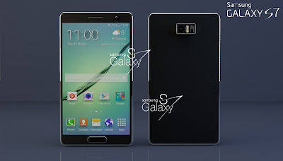 New Galaxy S7, Best Samsung Galaxy S7