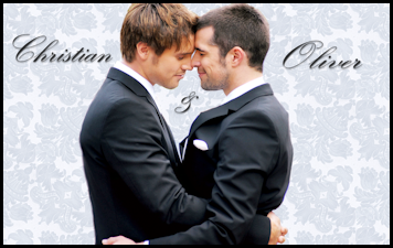  Christian & Oliver (Chrolli)