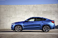 BMW X6 M