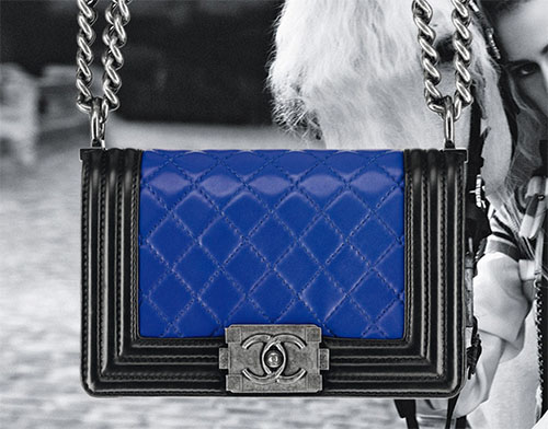 Los bolsos mÃ¡s vendidos de Chanel y sus precios