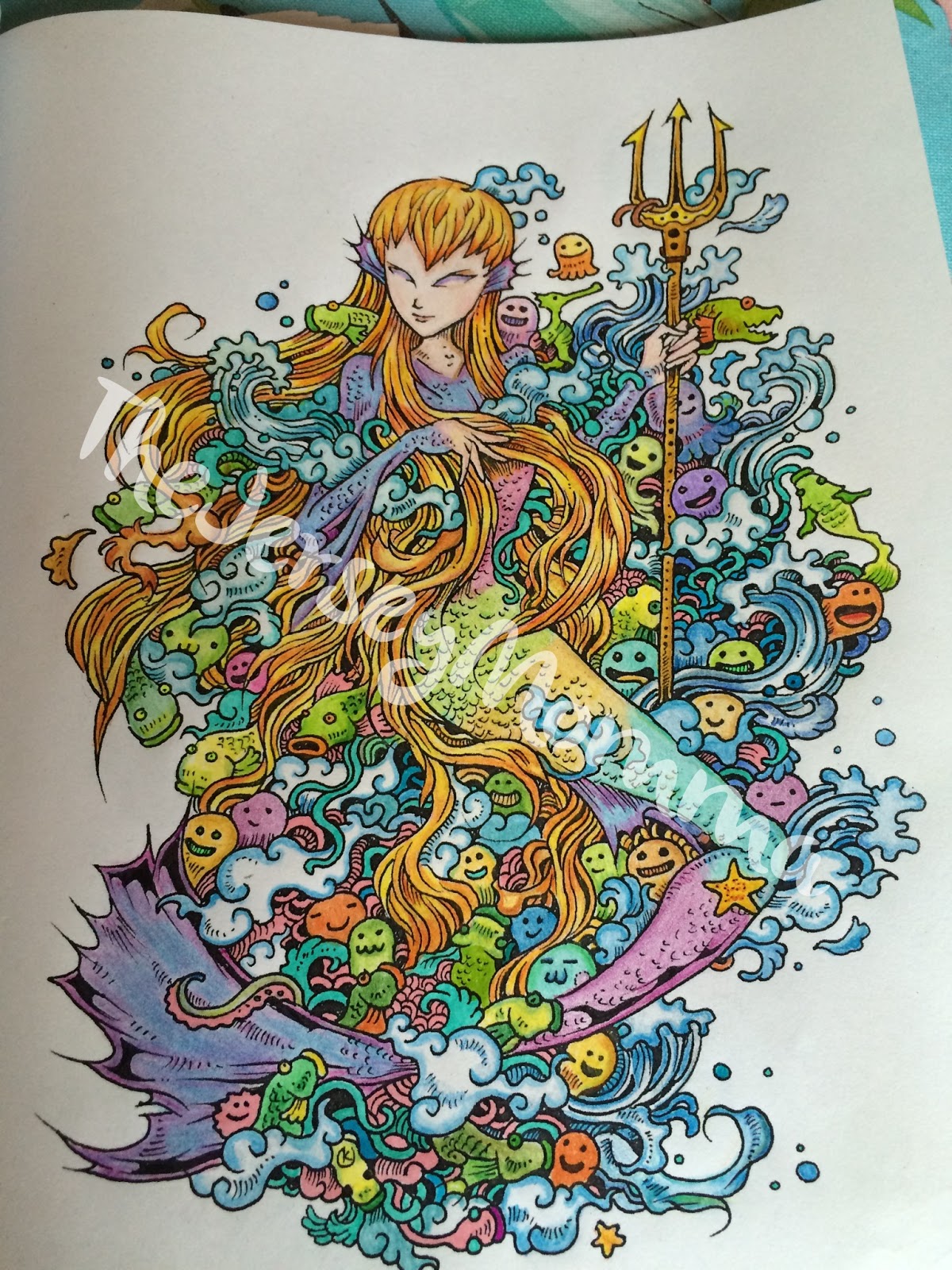Download The Jersey Momma: The Best Adult Coloring Books
