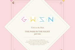 Park in the Night, Pt. One – EP by GWSN