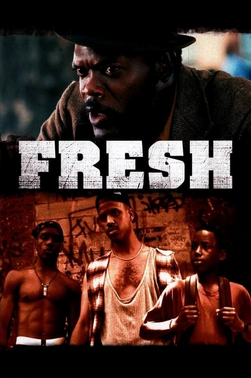 Descargar Fresh 1994 Pelicula Completa En Español Latino