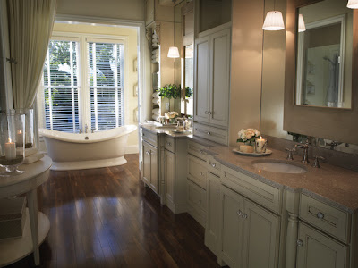 Luxury Master Bathroom Designs on Master Bathroom Ideas For Your Home Suite Style