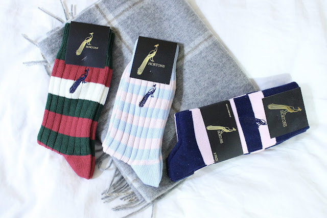 hortons review, hortons england review, hortons brand review, hortons socks, hortons scarves, hortons socks, preppy socks uk