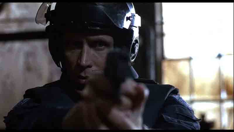 Single Resumable Download Link For Hollywood Movie RoboCop (1987) In  Dual Audio