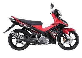  Harga  Motor  Yamaha  Jupiter MX Bogor  Harga  Kredit Motor  