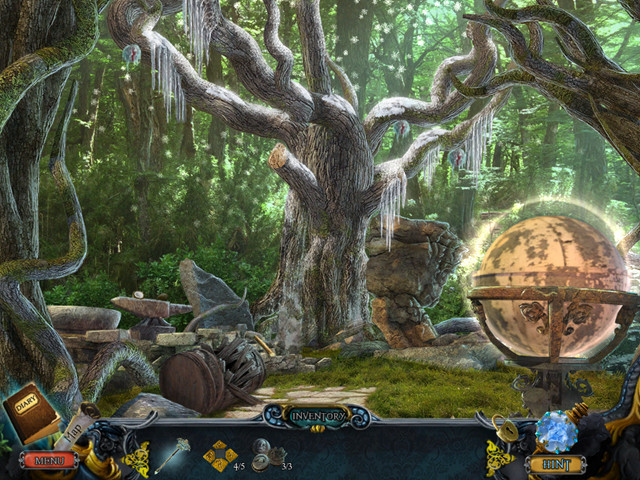 Amaranthine Voyage: The Tree of Life Collector's Edition free download