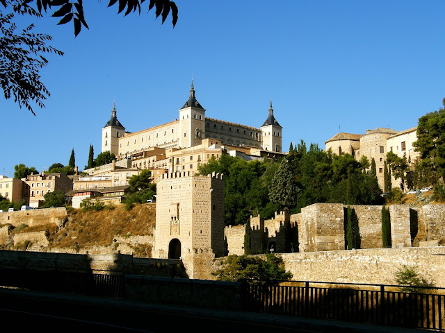 Toledo