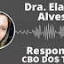 VÍDEO - Advogada Elane Alves explica a questão do CBO dos ACS/TACS. Entendam o caso.