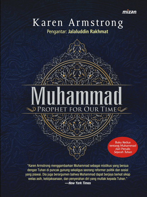 Muhammad - Prophet For Our Time