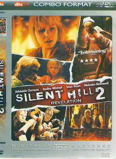 Silent Hill 2