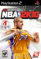 Cheats for NBA 2K10 PS 2