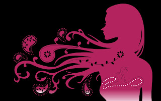 girl Vector HD Wallpapers