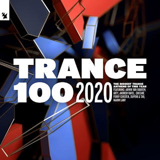 Various Artists - Trance 100 2020 [iTunes Plus AAC M4A]