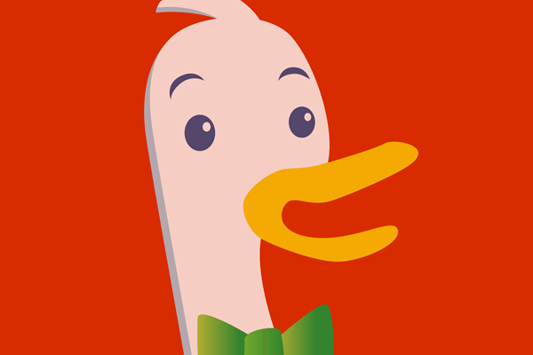 DuckDuckGo