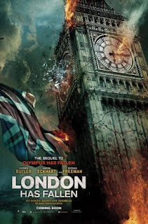 فيلم London Has Fallen 2016 مترجم فيلم London Has Fallen 2016 مترجم
