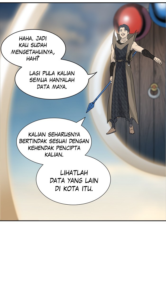 Webtoon Tower Of God Bahasa Indonesia Chapter 352