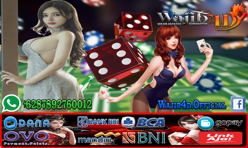 WAJIB4D JAUHKAN RASA EMOSIONAL DAN SERAKAH SAAT BERMAIN BETTINGAN SLOT JUDI ONLINE