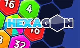 سداسي الزوايا Hexagon