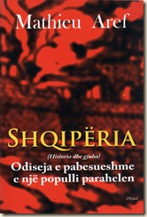 Shqipëria, odisea e pabesueshme e një populli parahelen
