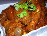 ayam panggang lada hitam resep masakan indonesia