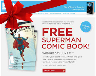 Free Printable Books A Million Coupons