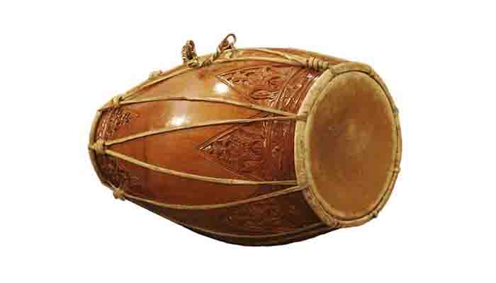 Alat Musik Membranophone Modern dan Tradisional Lengkap Gambar dan Penjelasannya - Cinta Indonesia