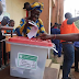 "Largely peaceful, widespread inducement and vote buying" Nigerian Civil Society Situation Room assesses Edo state election 