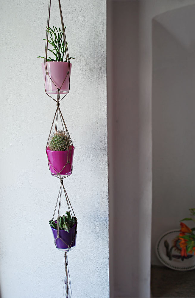 www.etsy.com/listing/462544193/triple-plant-hanger-modern-macrame